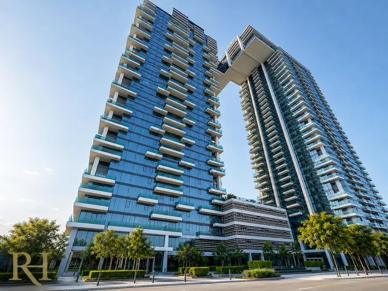 1 Bedroom apartment at One Residence Al Kifaf