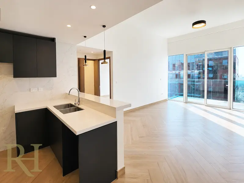 1 Bedroom apartment at One Residence Al Kifaf