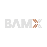 BAMX Logo